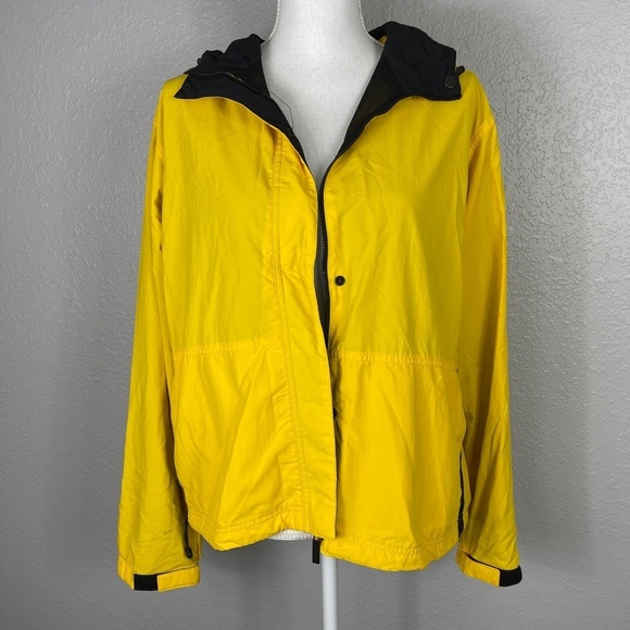 Danskin Yellow Jacket - Picture 2 of 13